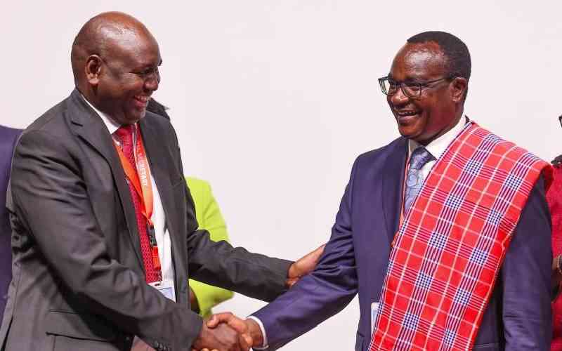 Teachers slam government over Sh22 billion capitation money