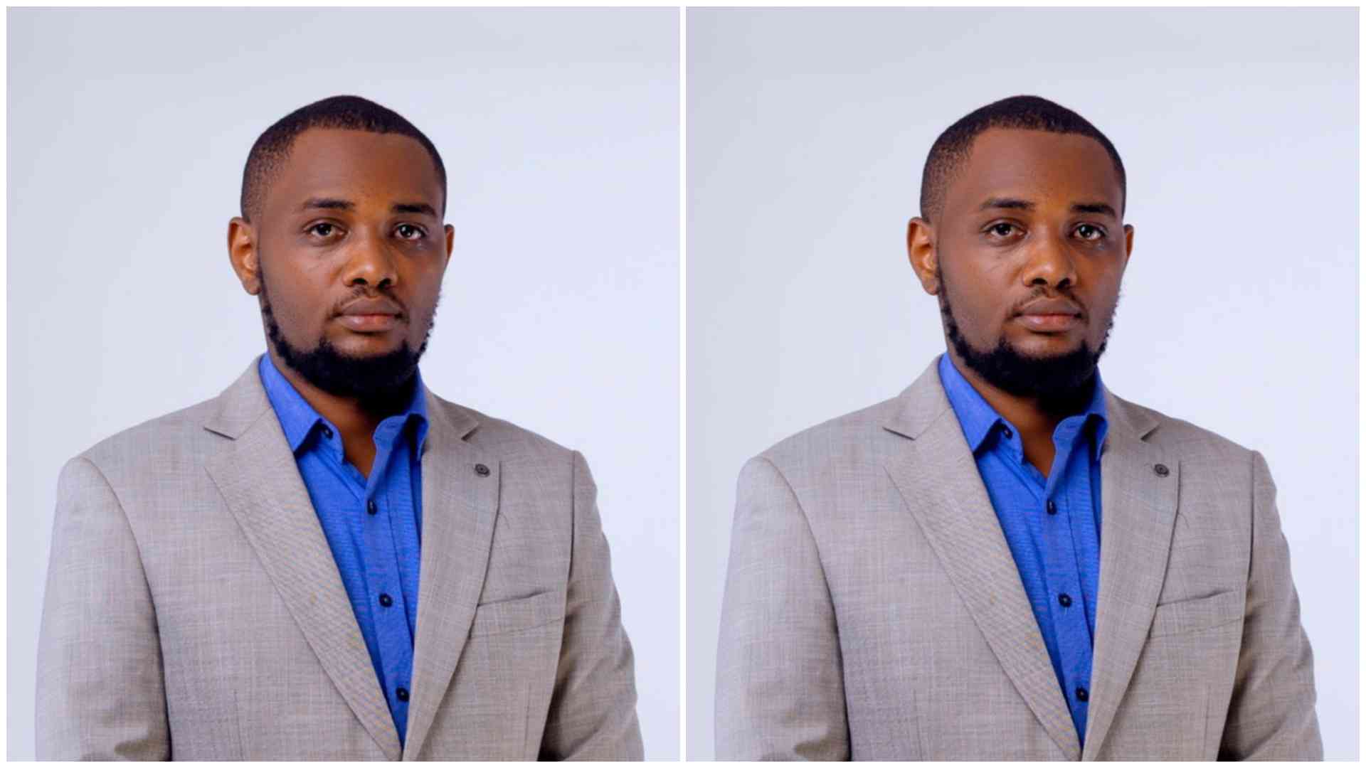 How Sh350-a-day job inspired author Evan Irungu's parliamentary bid