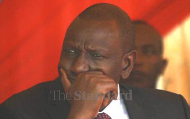 Trouble looms as Mt Kenya MPs plot to take war to Ruto