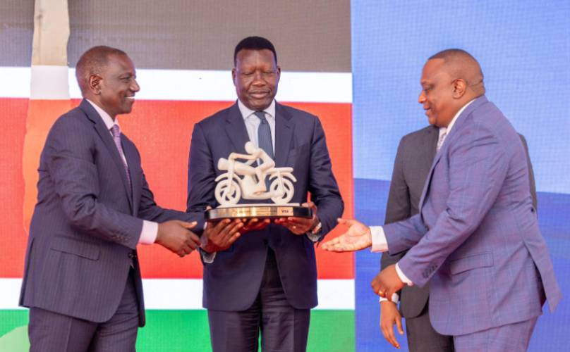 NTSA awarded for digital trans...