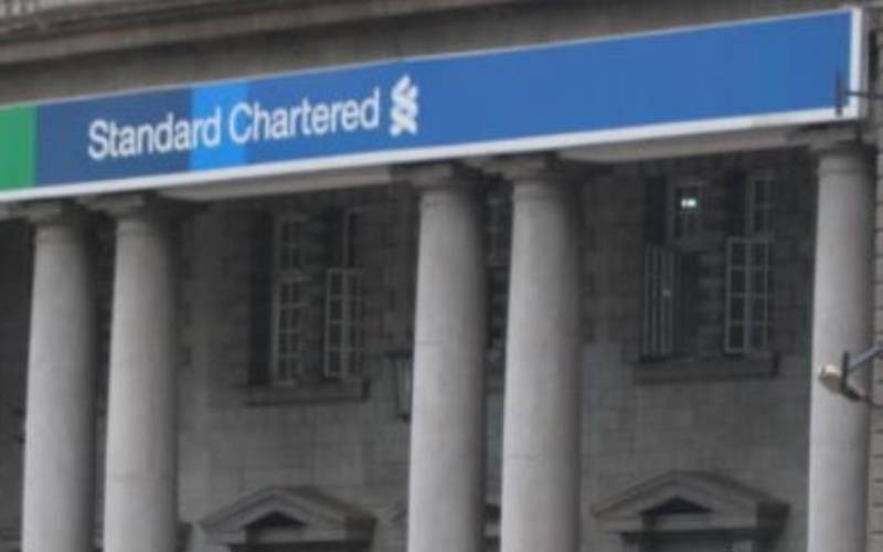 StanChart launches China, Kenya corridor to boost SME growth, cross-border trade