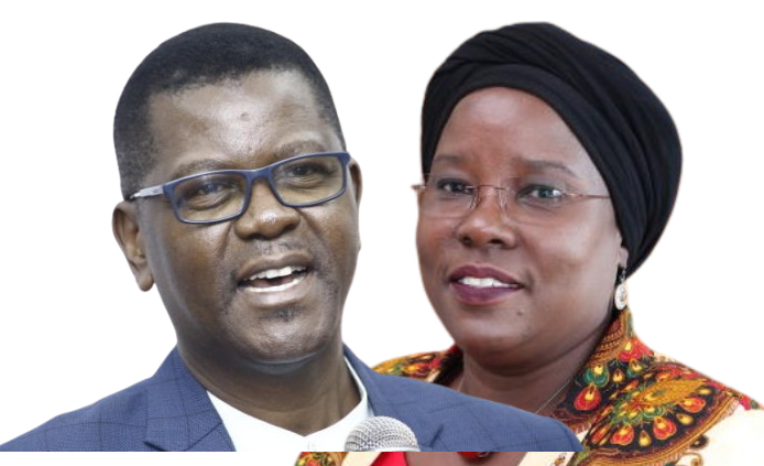 President Ruto picks Komora, Siparo to steer new police oversight team