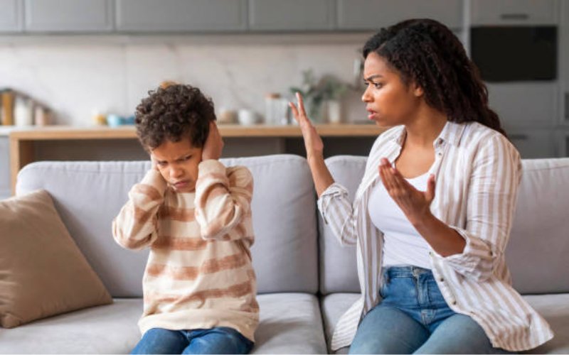 Are you raising entitled children?