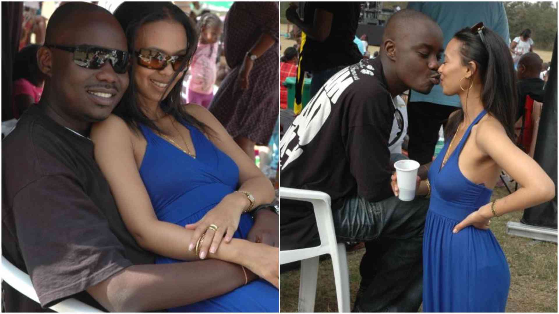 Fidel Odinga's widow Lwam Bekele moves to claim late husband's millions