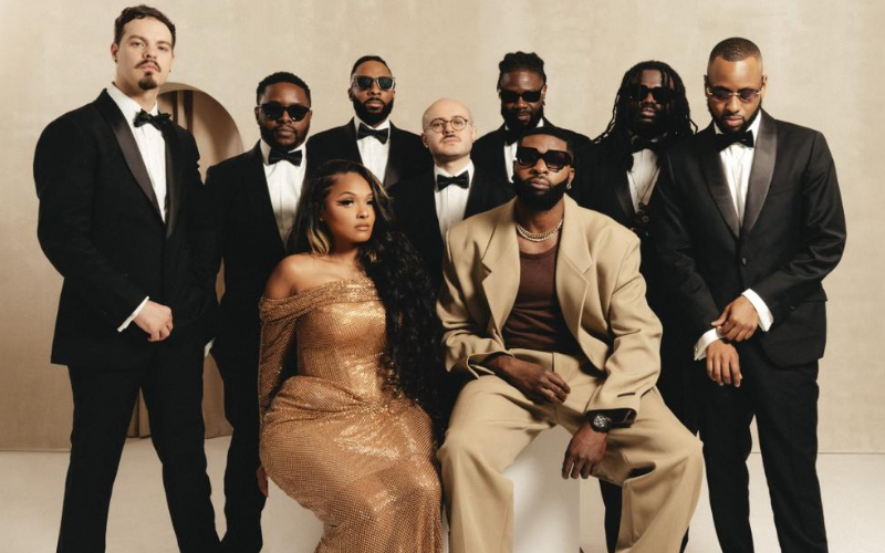 Rhythm  Brunch returns to Tigoni for Valentine's Edition, promises intimate experience