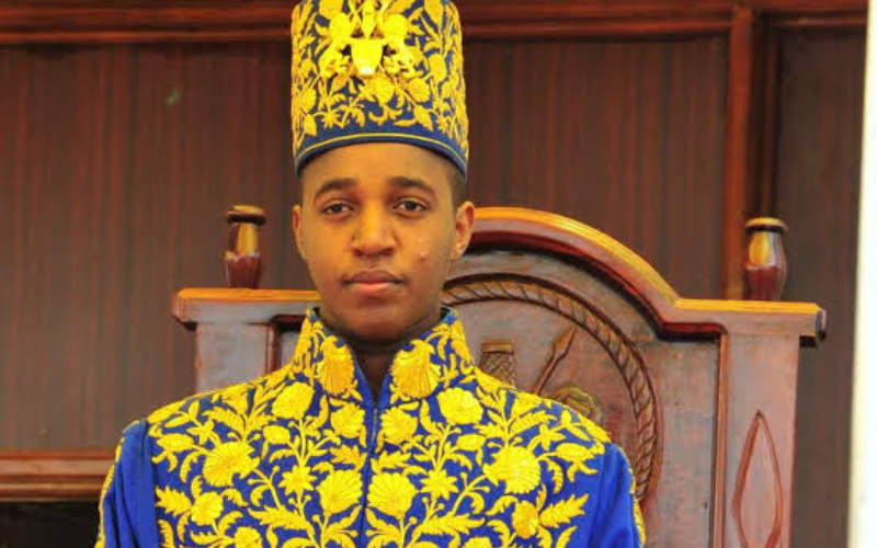 Uganda halts gazettement of Tooro king-designate amid fierce succession dispute