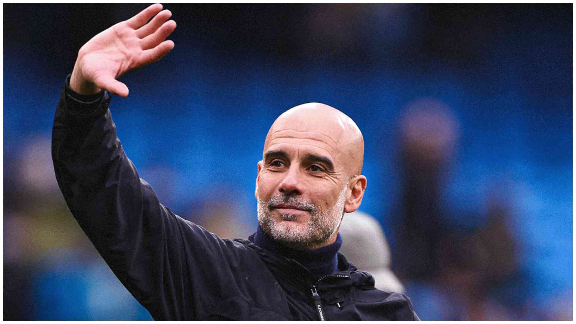 Pep Guardiola to leave Manchester City after decade of dominance, 20 Trophies