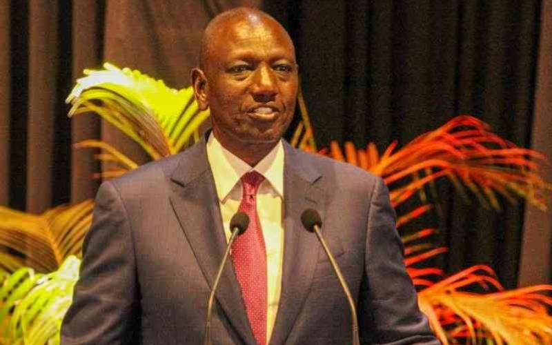 Kenyans must play central role in imagining their future