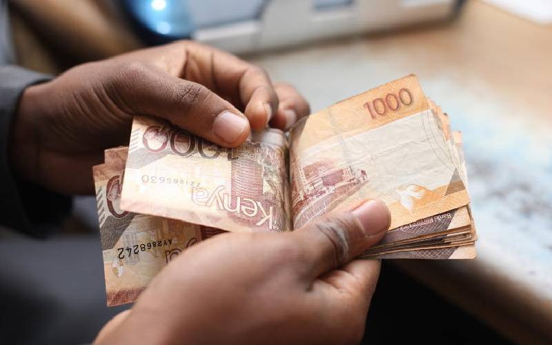The fall of mighty 'ndovu': Why the Sh1,000 is now just another note
