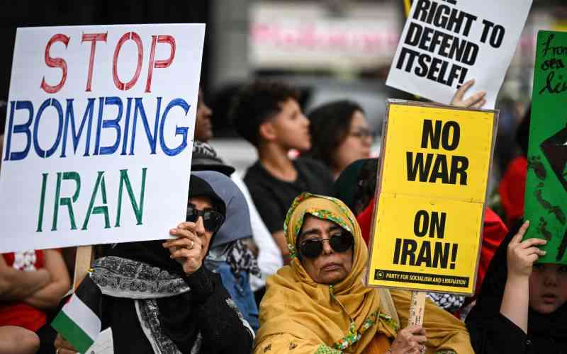 Both sides claim victory after US, Iran agree to 11th-hour truce