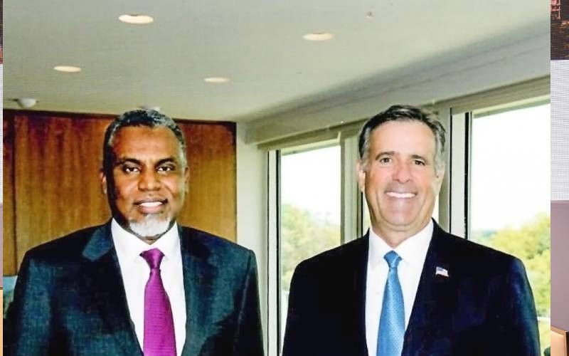 Kenya secures global backing for expanded Haiti Security Mission
