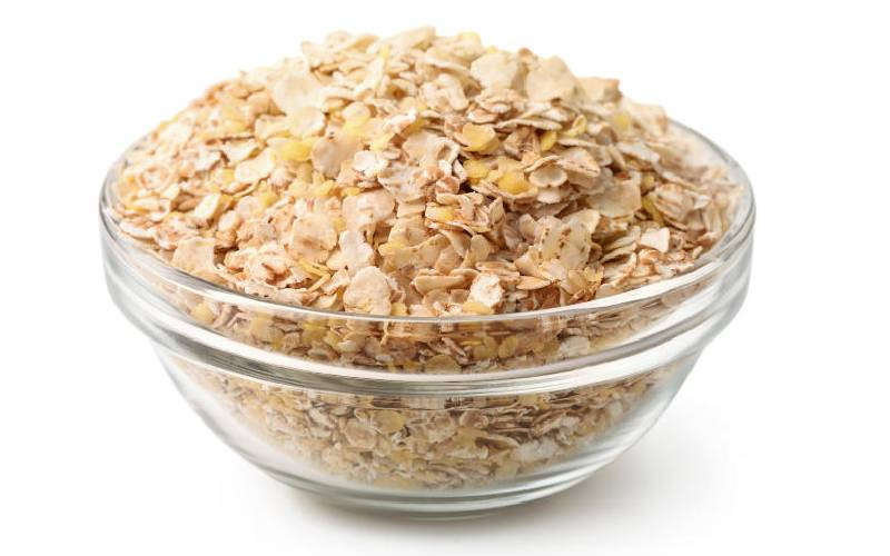 Two-day oat diet shows lasting health benefits
