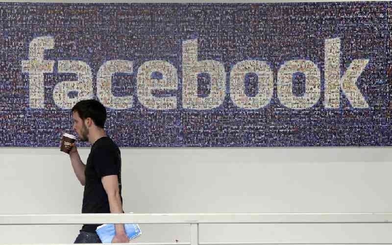Cyber bullying victims in Sh300 billion mega suit against Facebook