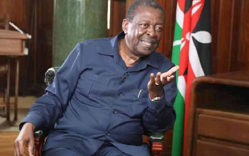 Government rescues 47 Kenyans from Russia, warns against further recruitment