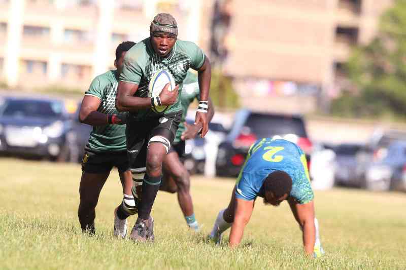 No more worries as Nakuru RFC clinches new sponsorship deal