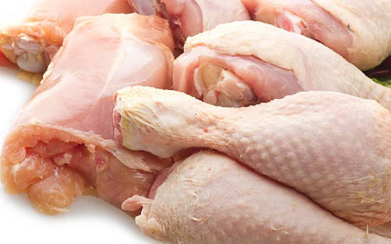Kemri study shows pork, poultry meat sold in supermarkets contaminated
