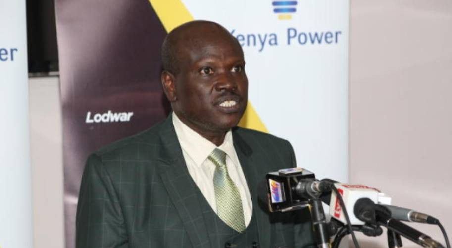Kenya Power exceeds connections by 14 per cent