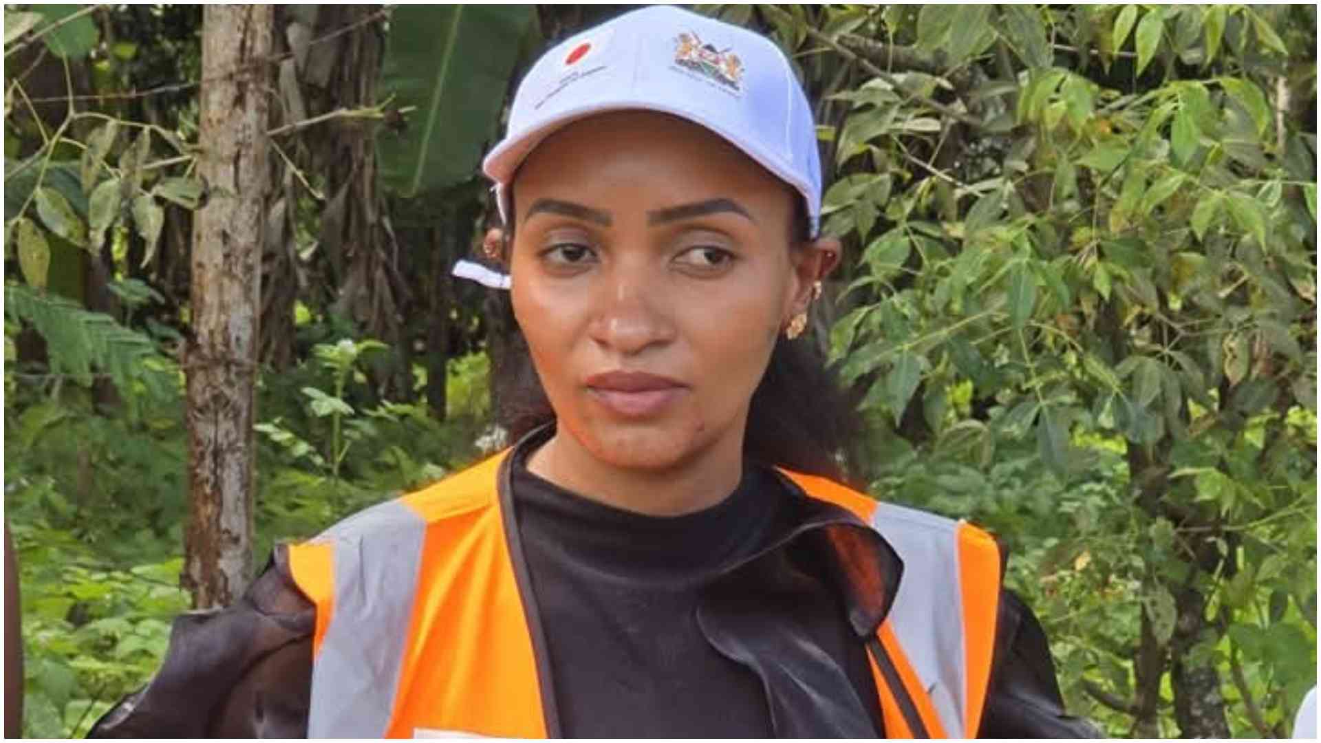 Outrage as Meru Governor fires 'Gen Z' CEC Joy Karwitha