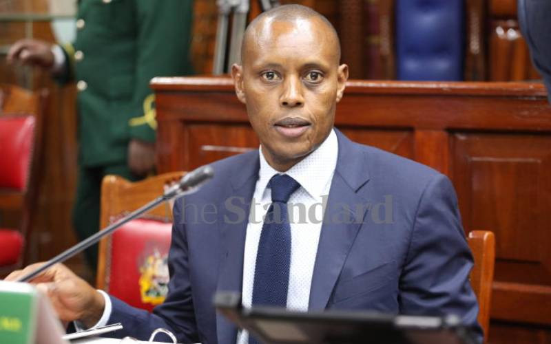 Ruto's State of the Nation Address leaves MPs divided