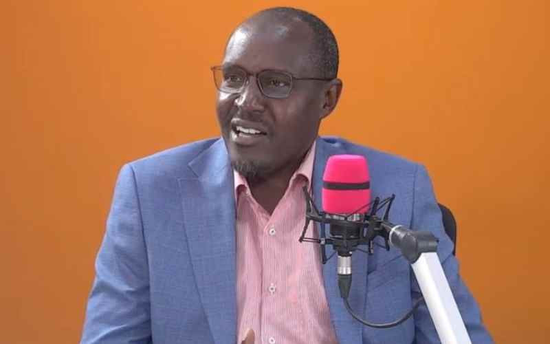 Why cereal growers warn Kenya is facing a food crisis