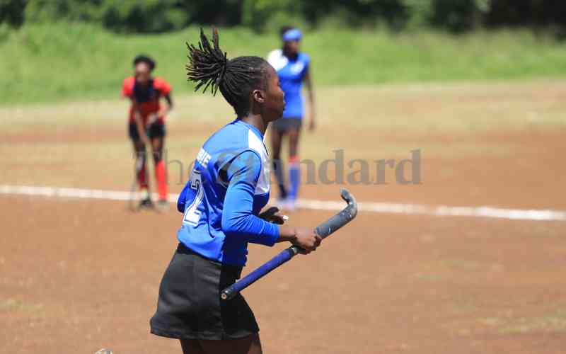 Lakers rally to hold USIU Spartans at City Park