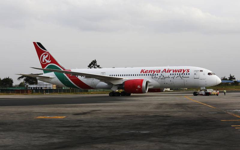 Safety is the implicit licence to operate in aviation