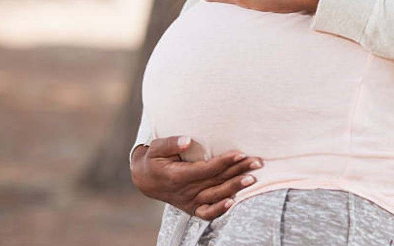 One in five teen girls in Kenya is pregnant, health report shows 