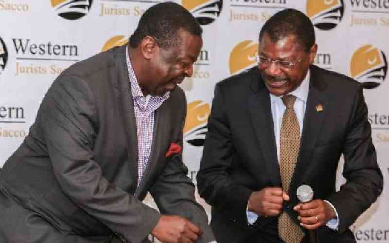 Inside betrayal politics tearing Mulembe Nation apart