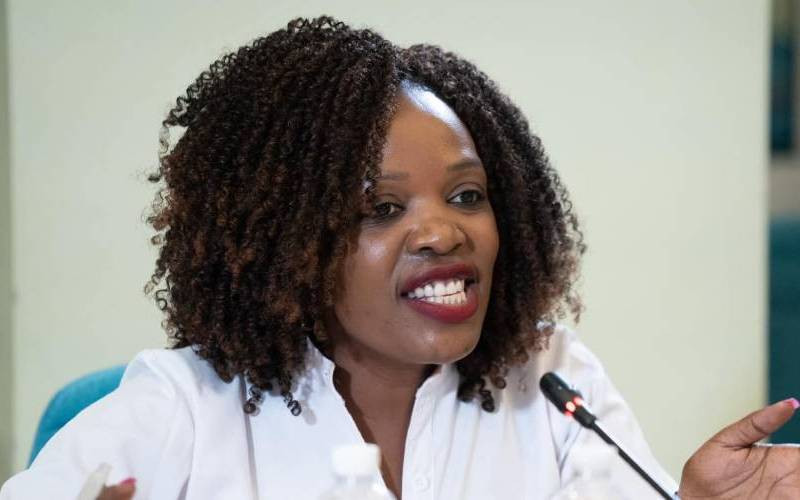 'An enduring mark on African media,' Editors Guild says of Telewa