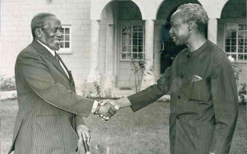 Why formation of East Africa Federation rattled London
