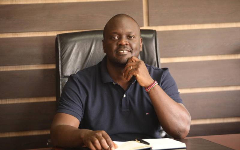 Why Kitutu Chache South MP Kibagendi has been expelled from Parliament