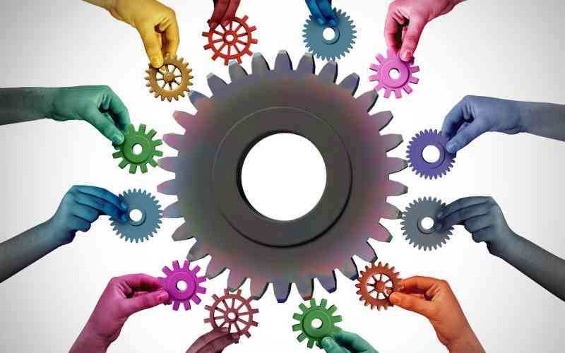 When sibling rivalry kills once promising business enterprises