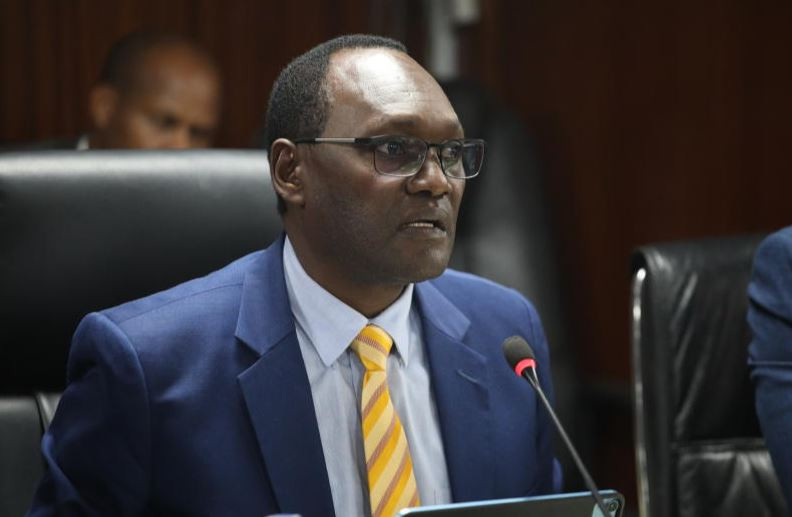 What Kenya can do to reduce the high number of bad loans