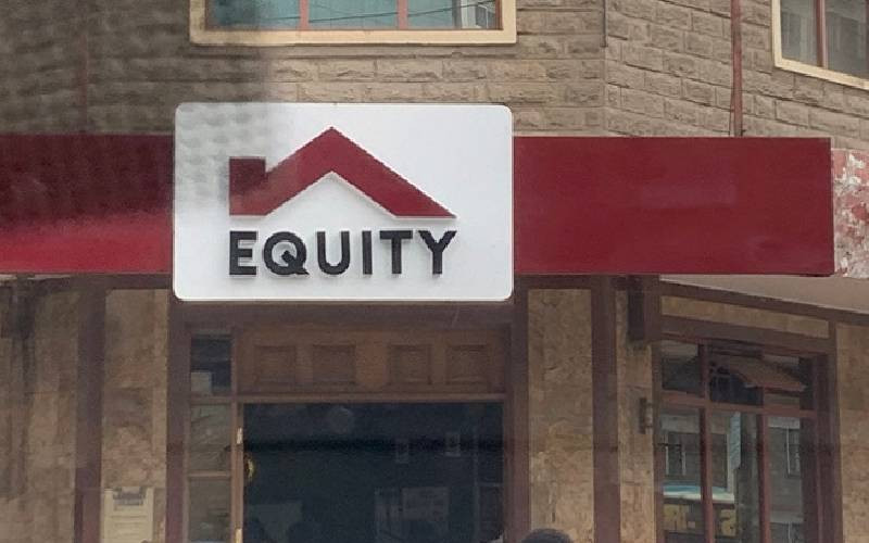 Equity shareholders approve record Sh21.7 billion dividend payout