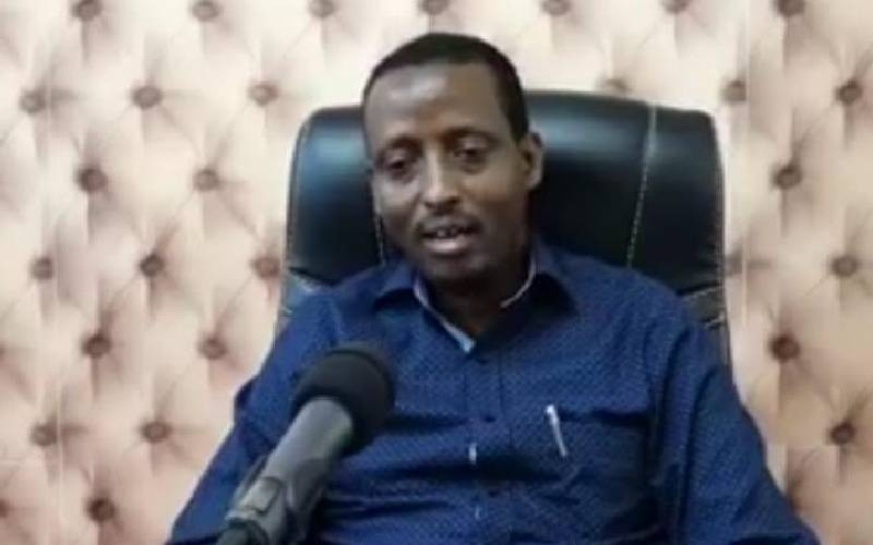 Mandera on high alert over fears of cholera outbreak in Garissa