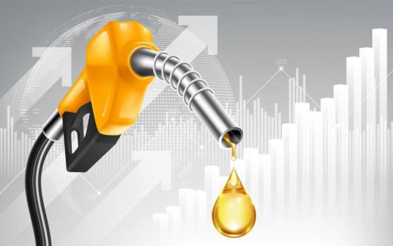 How taxes on petroleum sustain high pump prices