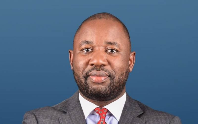 Felix Osano appointed Nairobi Hospital CEO