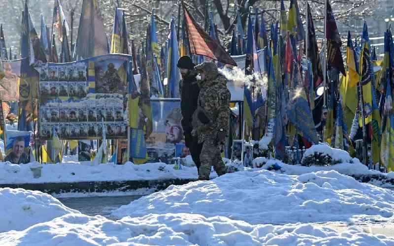 Third World war: Can humanity avert doomsday?