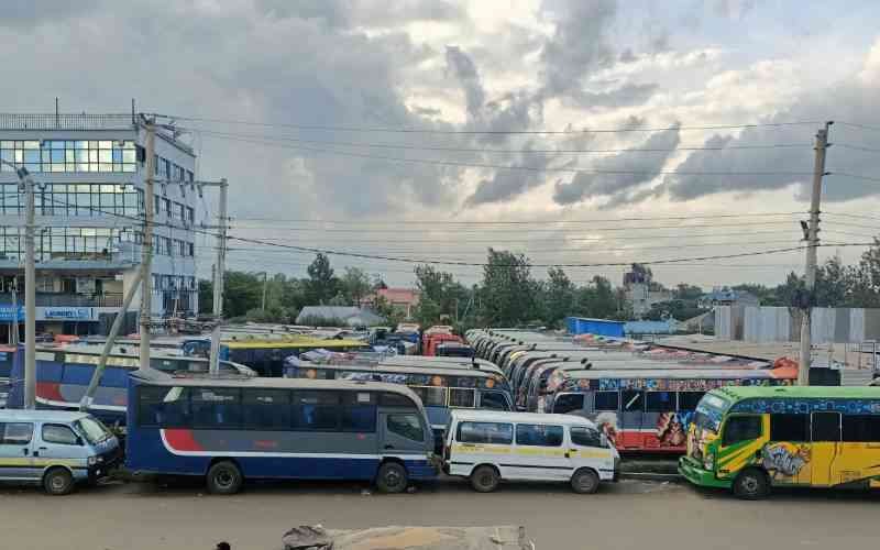 Transport paralysis deepens as operators threaten an all-out strike