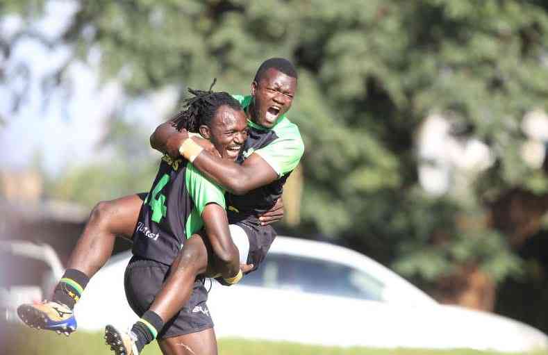 Big wins for KCB, Oilers and Kabras in Kenya Cup