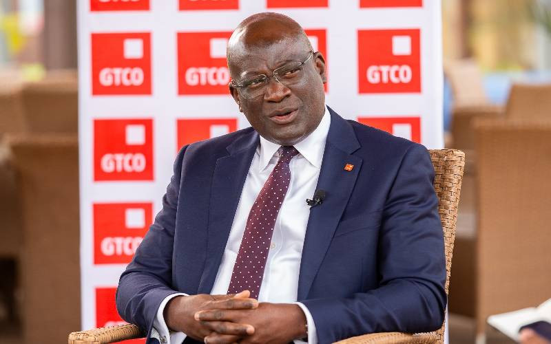 Loan repayment history is key to affordable bank credit, GTBank boss says