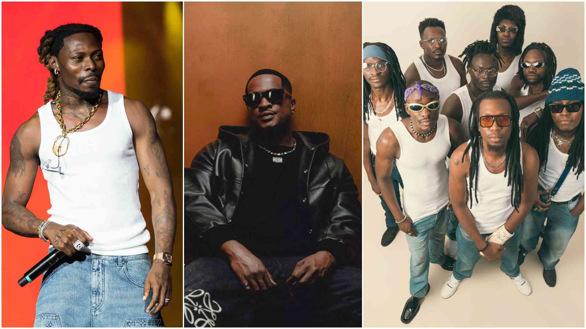 Kenya on the spot as Tukutane lines up mega stars for world-class experience