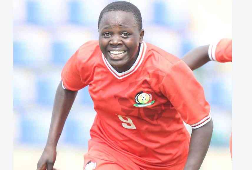 Rising Starlets shift focus to Tanzania clash