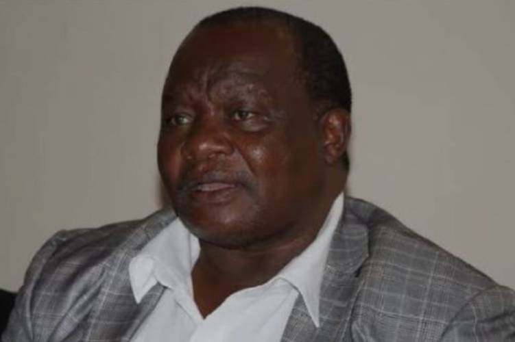 Former Migori Deputy Governor Nelson Mahanga dies in Nairobi hospital