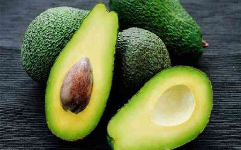 Baby avocados: How a mighty fruit lost its charisma in Europe