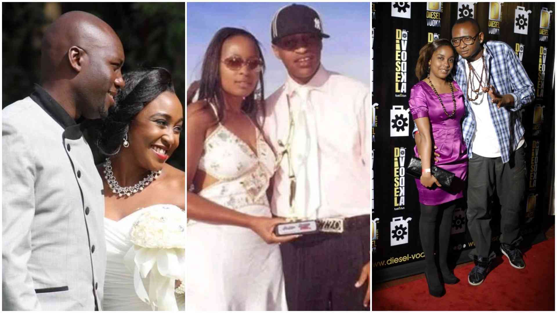 Love, lies, fallout: Inside Kenya's most explosive celebrity breakups