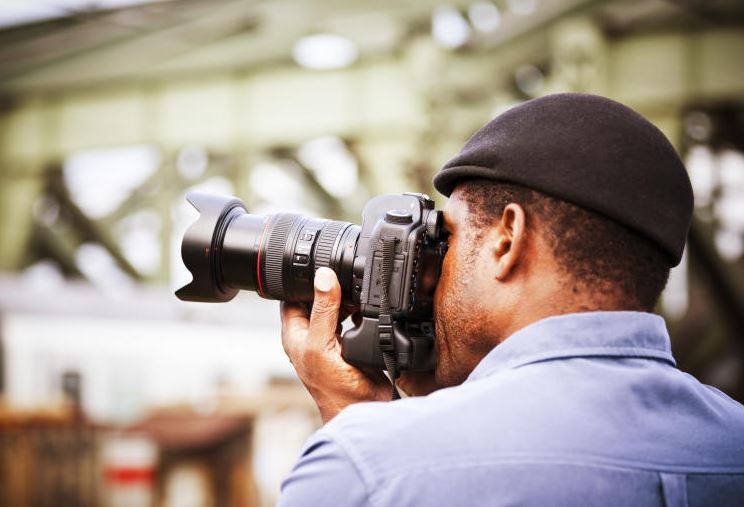 Houseboy with a TV job dream: Graduate's hidden life in Nairobi