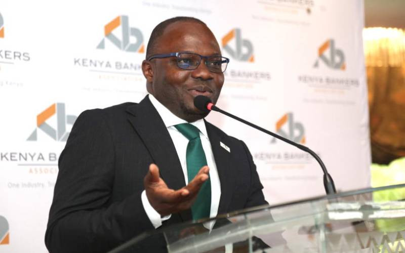 KBA sues regulator over 'illegal' bancassurance fee ban