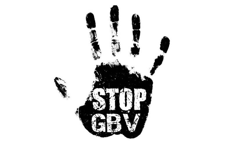GBV: It is time we took a second look in the mirror