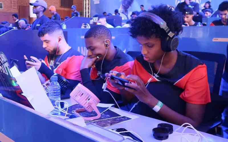 Kenya to host first-ever PUBG Mobile Africa Cup finals